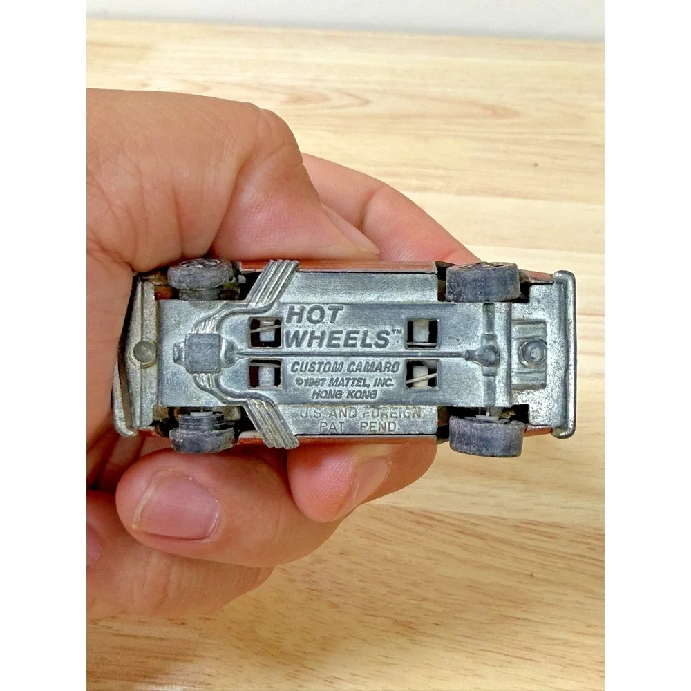 Hot Wheels purchasing please